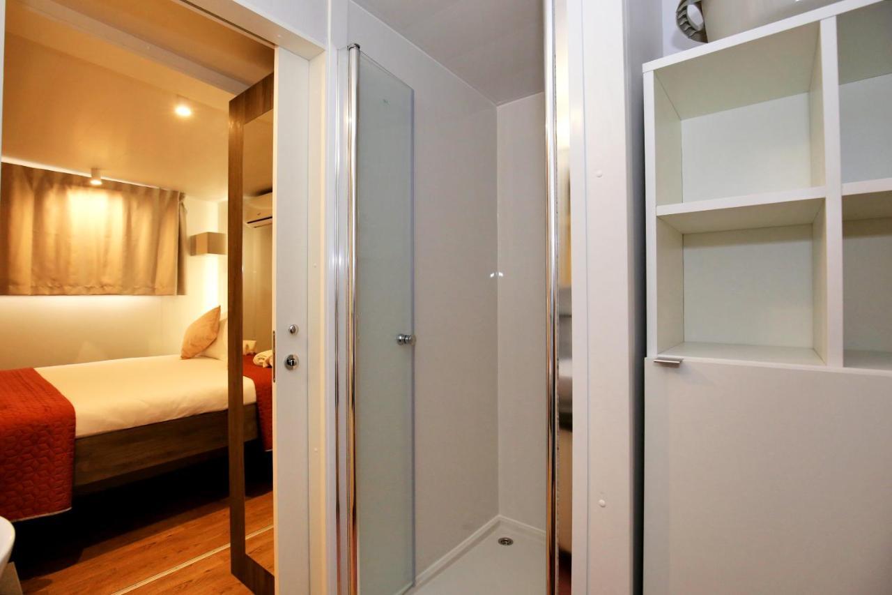 Mobile Homes-Slanica Murter Exteriör bild